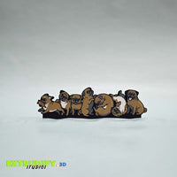 Snap Nest | Magnetic Photo Stand