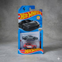 HW Card Stand | HW Mainline Card