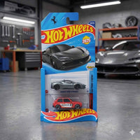 HW Card Stand | HW Mainline Card