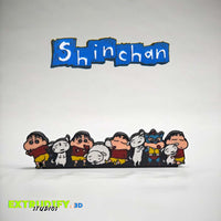 Snap Nest | Magnetic Photo Stand