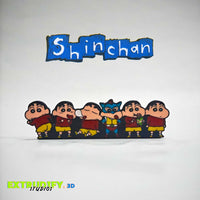 Snap Nest | Magnetic Photo Stand