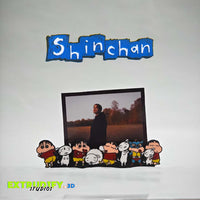 Snap Nest | Magnetic Photo Stand