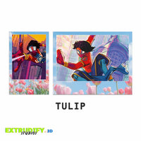 Snap Nest | Magnetic Photo Stand