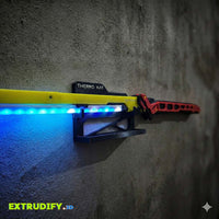 THERMAL KATANA LIGHT | CYBERPUNK 2077
